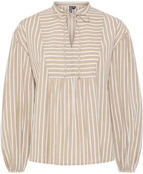 Pieces Blouse