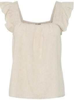 Pieces Blouse Pia