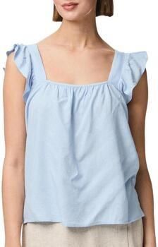 Pieces Blouse Pia