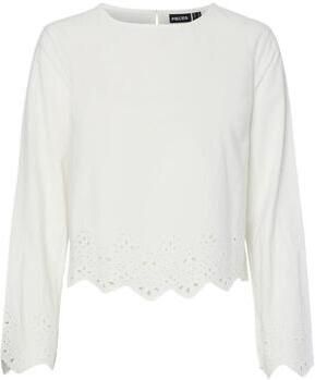 Pieces Blouse Salmina