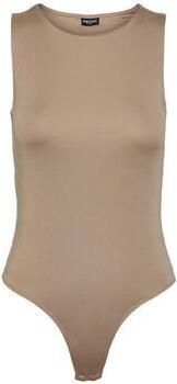 Pieces Body PCNEJA SL BODYSTOCKING NOOS BC