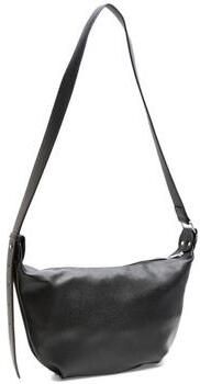 PIECES crossbody tas PCANIA zwart