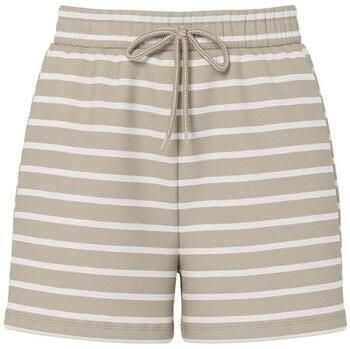 Pieces Korte Broek Chilli