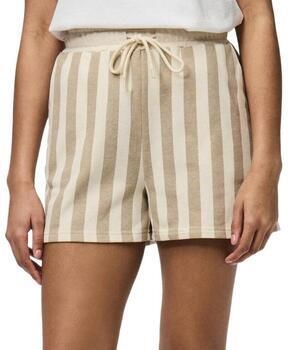 Pieces Korte Broek Chilli Summer