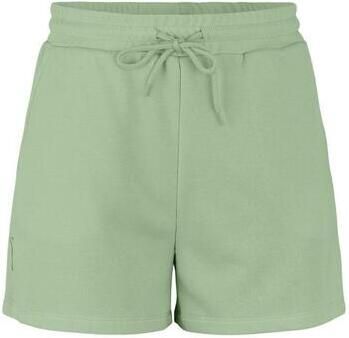 PIECES loungeshort PCCHILLI lichtgroen
