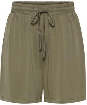 Pieces Korte Broek Nora