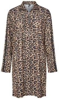 Pieces Korte Jurk Grace