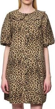 Pieces Korte Jurk Nancy 2 4