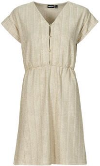 Pieces Korte Jurk PCMYNNE