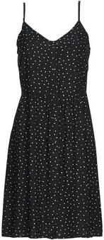 Pieces Soepele vrijetijdsjurk met all-over motief model 'TALA'