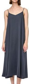 Pieces Lange Jurk Lisa