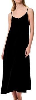Pieces Lange Jurk Strap