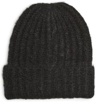 Pieces Pcpyron Structured Hood Noos BC Zwart Dames - Foto 2
