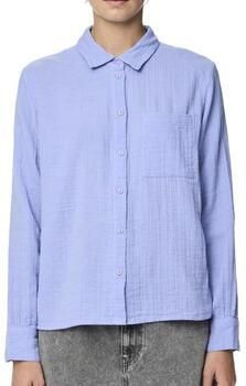 Pieces Overhemd