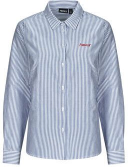 Pieces Overhemd PCIRENE LS SHIRT