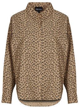 Pieces Overhemd PCJANNE