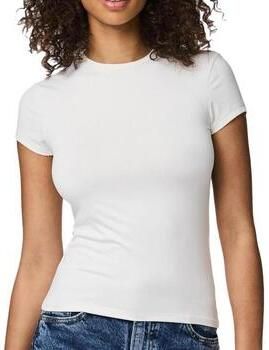 Pieces Polo Shirt Korte Mouw