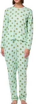 Pieces Pyjama-sets Freya