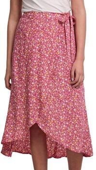 Pieces Maxirok in wikkellook