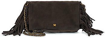 Pieces Schoudertas PCAURORA SUEDE CROSS