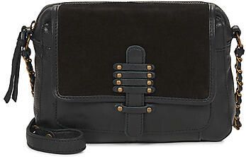 Pieces Schoudertas PCBEA LEATHER CROSS BODY
