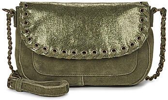 Pieces Schoudertas PCBINIA SUEDE CROSS BODY