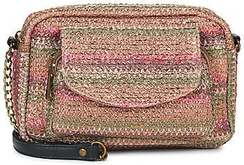 Pieces Schoudertas PCBROOKE CROSS BODY