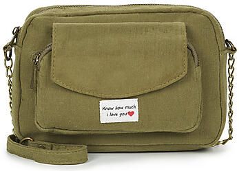 Pieces Schoudertas PCBROOKE CROSS BODY