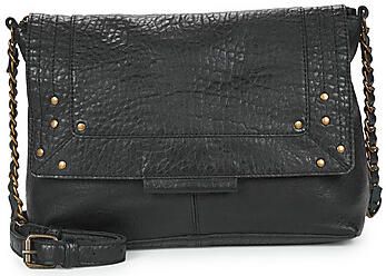 Pieces Schoudertas PCFELIZIA LEATHER LARGE CROSS BODY