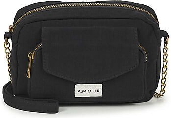 Pieces Schoudertas PCJOLINE QUOTE CROSS BODY
