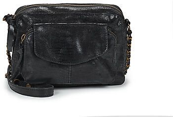 Pieces Schoudertas PCNAINA LEATHER CROSS BODY