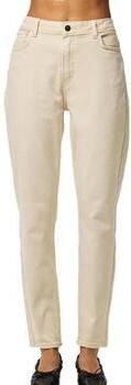 Pieces Straight Jeans Bella