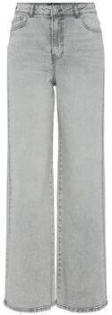 Pieces Straight Jeans Elma