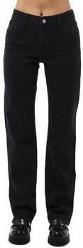 Pieces Straight Jeans Kelly