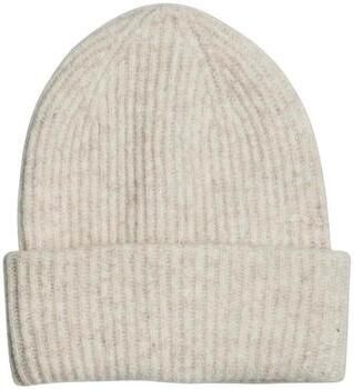 Pieces Muts met kasjmier model 'MOELLA'