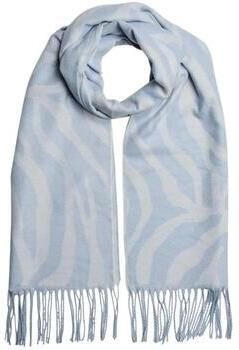 Pieces Sjaal met all-over motief model 'ELIN'