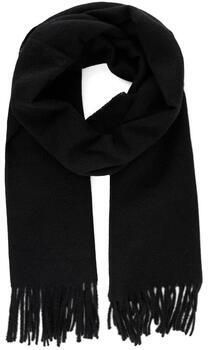 PIECES sjaal PCCELLA zwart