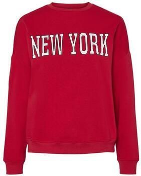Pieces Sweater