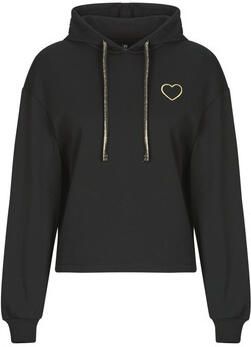 Pieces Hoodie PCCHILLI LS HEART HOODIE NOOS BC
