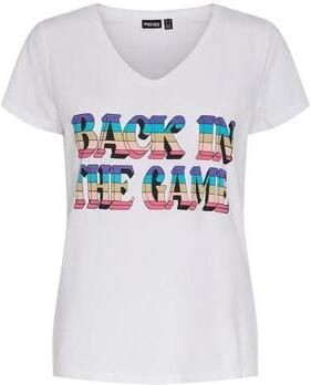 Pieces T-shirt