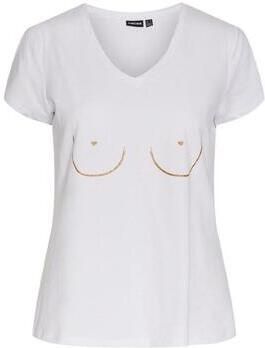 Pieces T-shirt