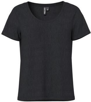 Pieces T-shirt Korte Mouw