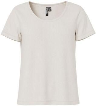 Pieces T-shirt Korte Mouw