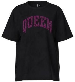 Pieces T-shirt Korte Mouw