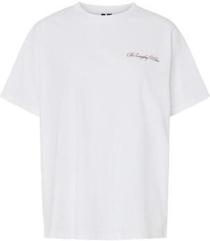Pieces T-shirt Korte Mouw