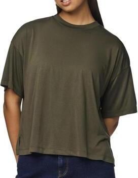 Pieces T-shirt Korte Mouw