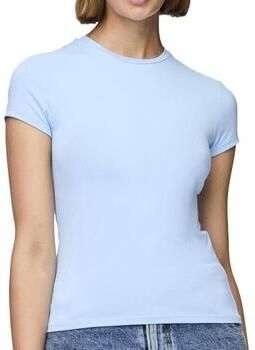 Pieces T-shirt Korte Mouw