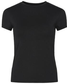 Pieces T-shirt Korte Mouw