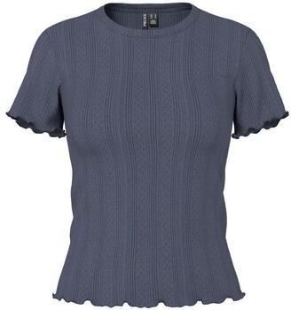 Pieces T-shirt Korte Mouw Marie