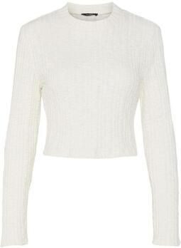 Pieces T-Shirt Lange Mouw